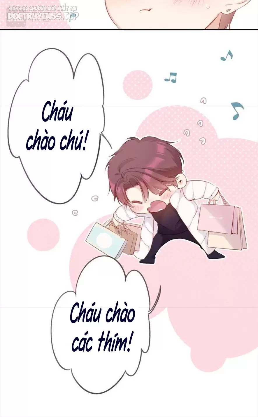 bảo vệ siêu sao của tôi chapter 149 15