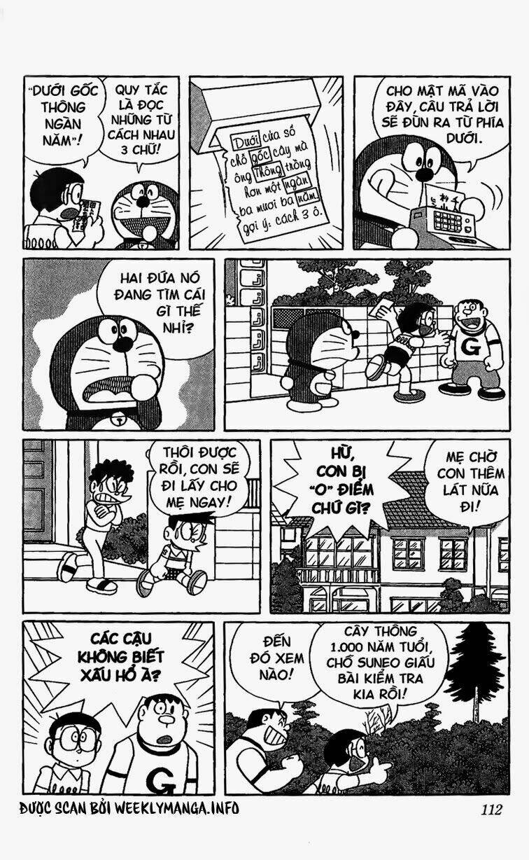 doraemon chapter 508 8