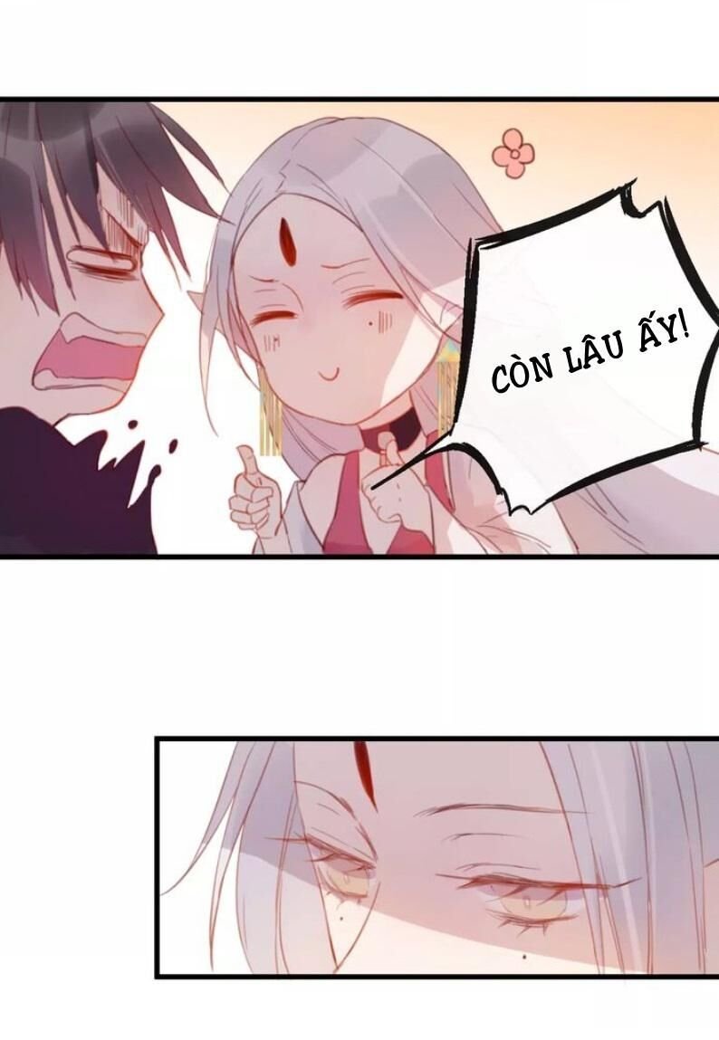 hồ minh chi hương chapter 4 35