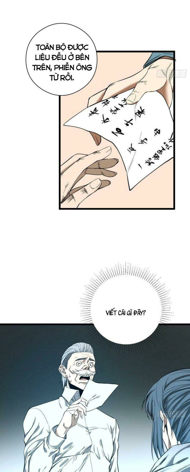 người tu tiên tại đô thị chapter 184 20