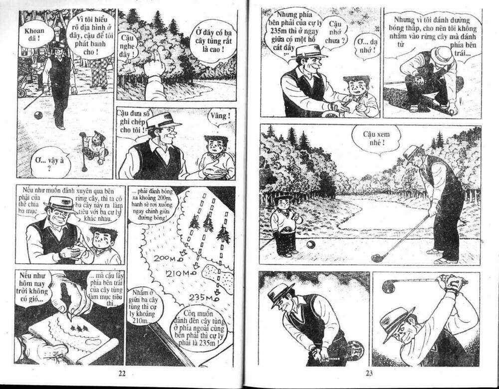 tân teppi chapter 36 9