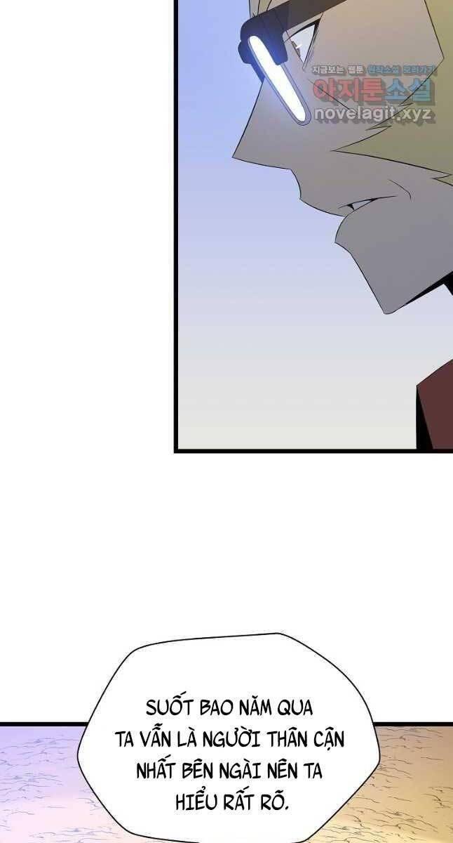 tiêu diệt đấng cứu thế chapter 125 76