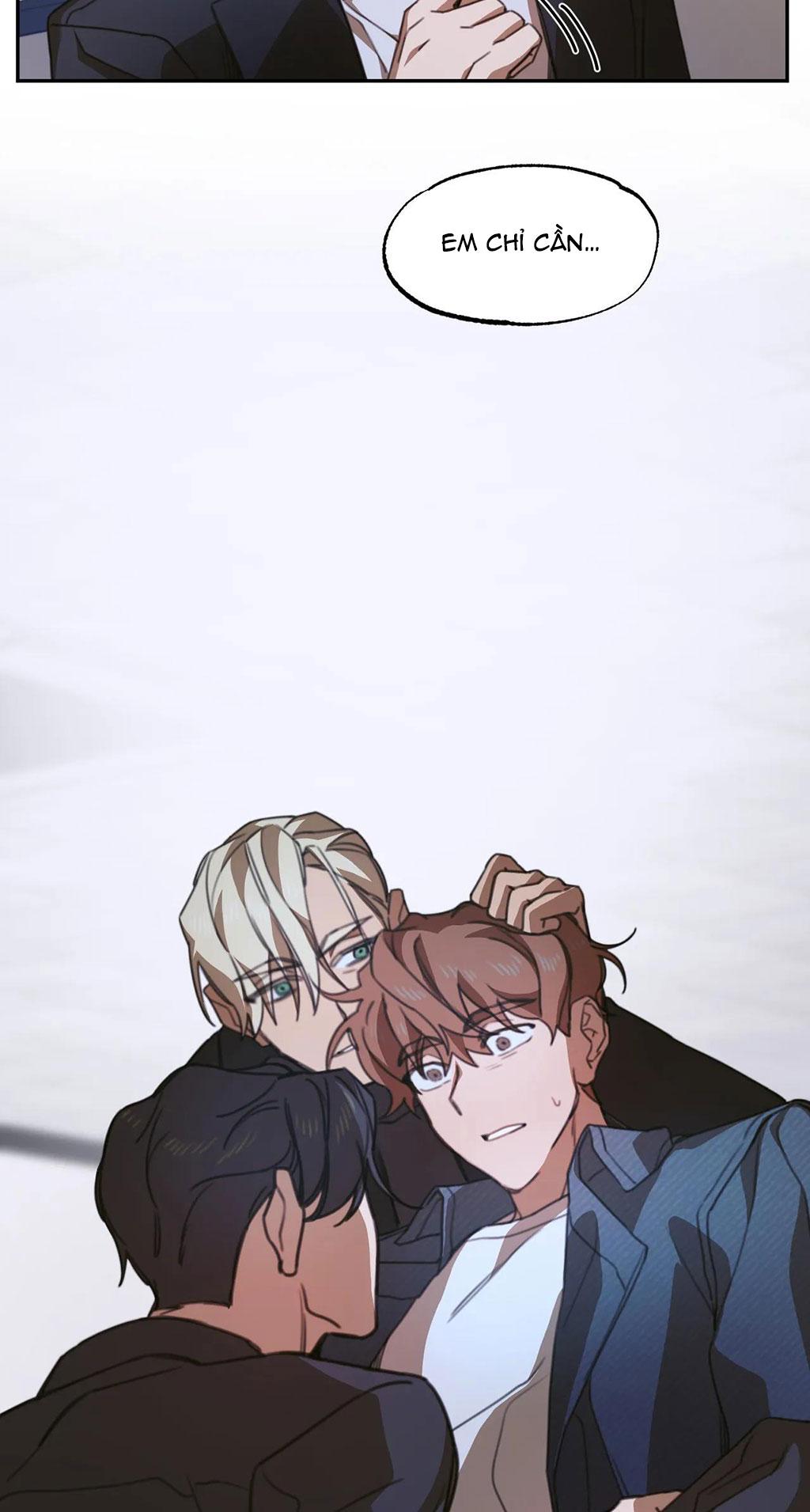 tuyển tập những ông chú tà zâm chapter 3.3 20