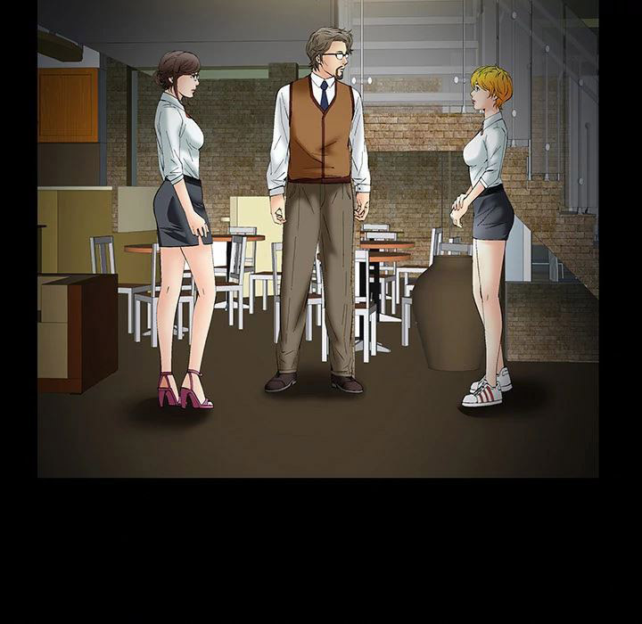 khổ dâm chapter 1 139