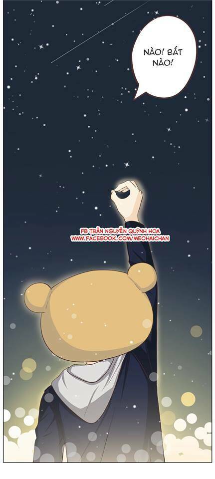 xin chào! dân nữ chapter 27 28