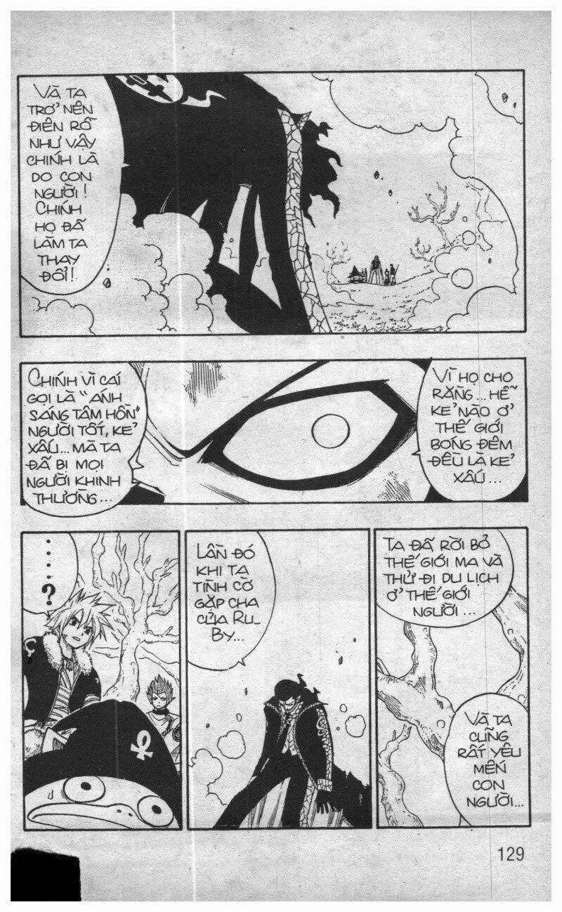 rave master (scan) chapter 15 152