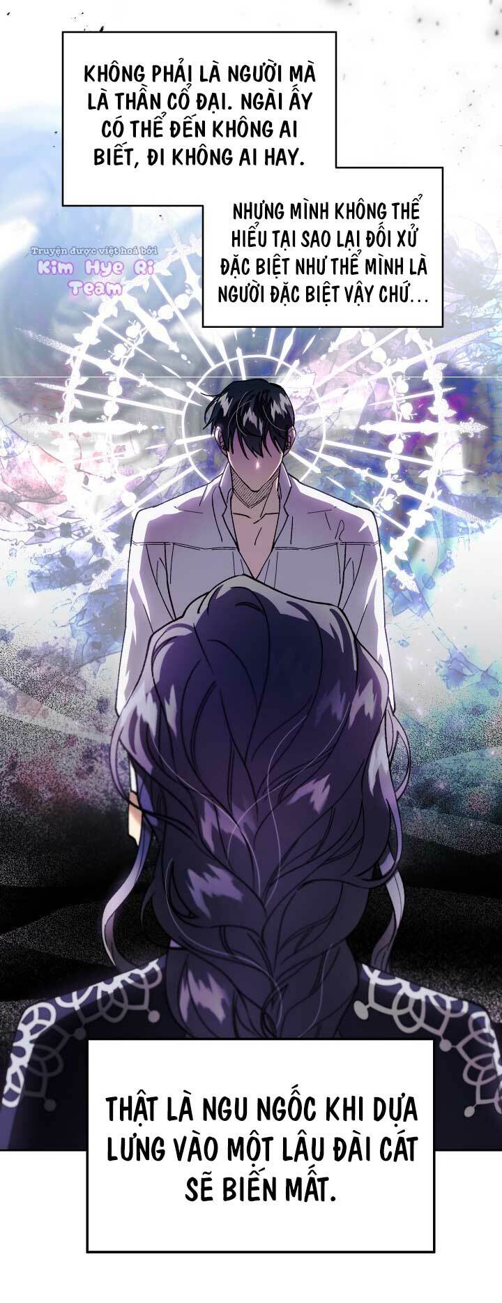 tế phẩm công chúa chapter 23 20