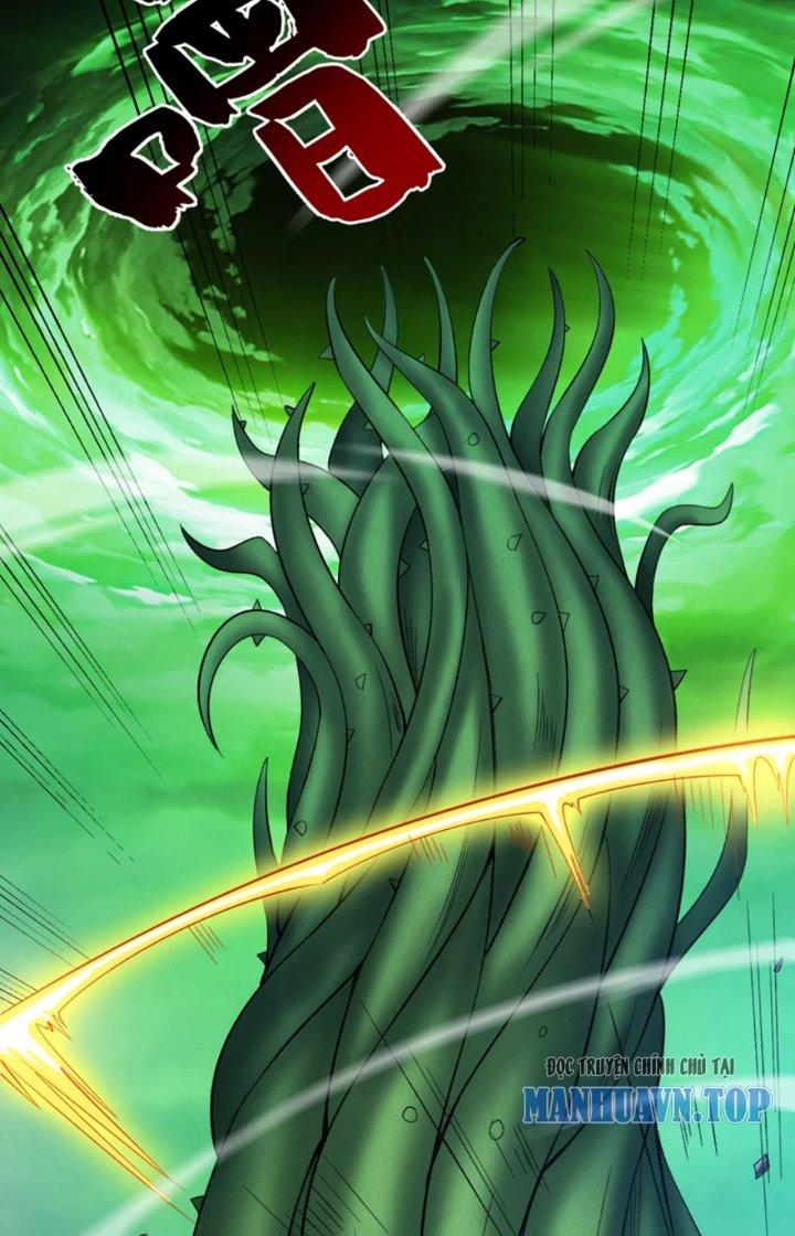 ẩn cư mười vạn năm, đời sau mời ta rời núi chapter 53 32