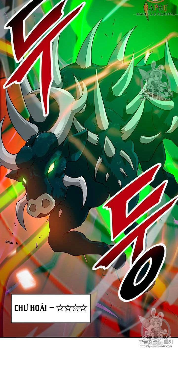 tôi tự động săn một mình chapter 43 70