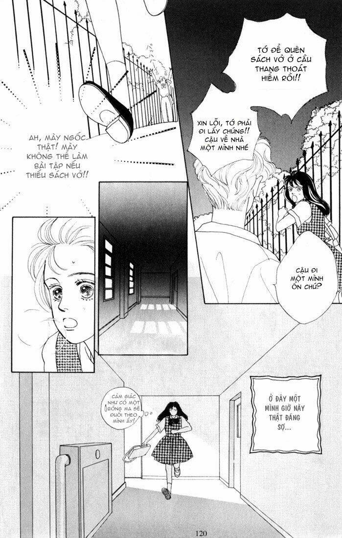 con nhà giàu chapter 15 29