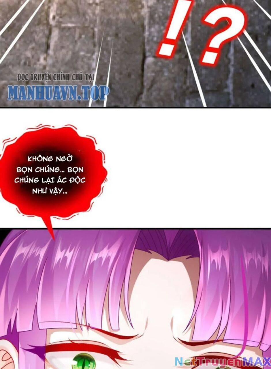 tuyệt thế đạo lữ chapter 71 40