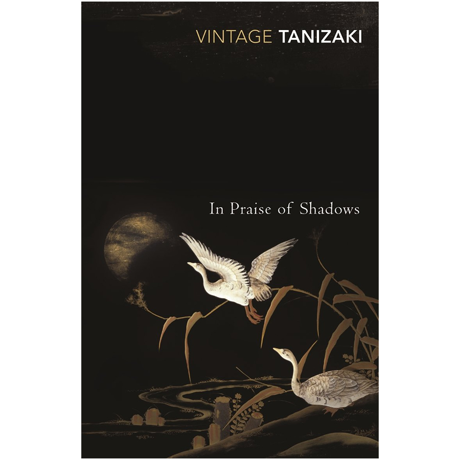 In Praise Of Shadows