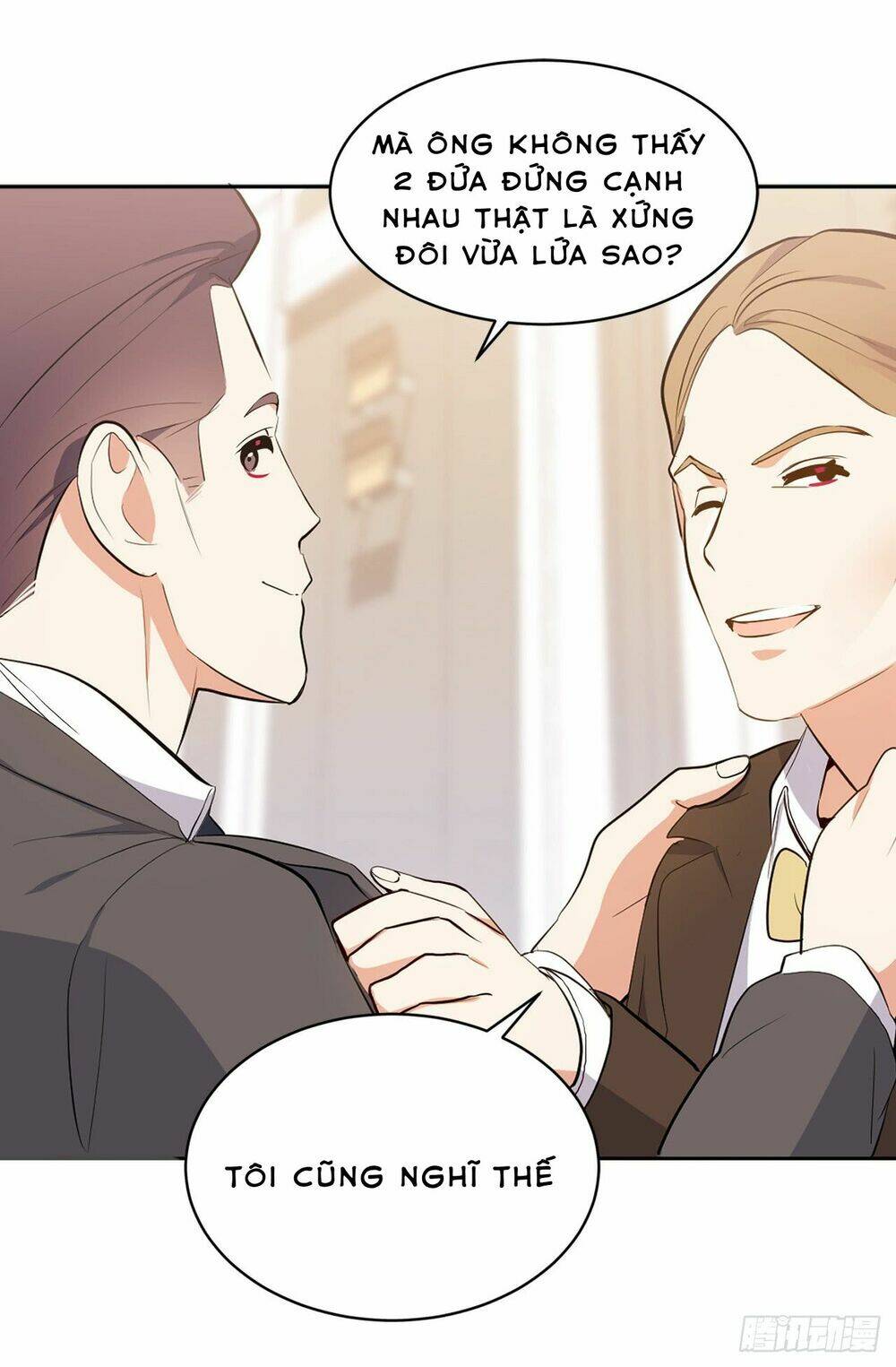 acup tiên sinh chapter 41 8