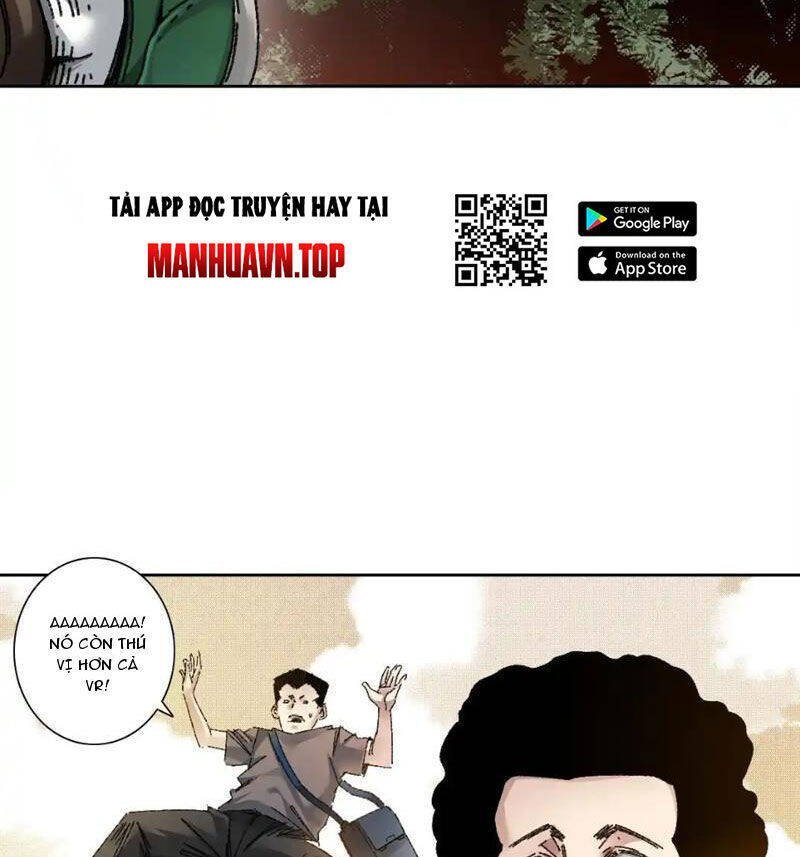 ta tạo ra tổ chức cứu thế chapter 15 31