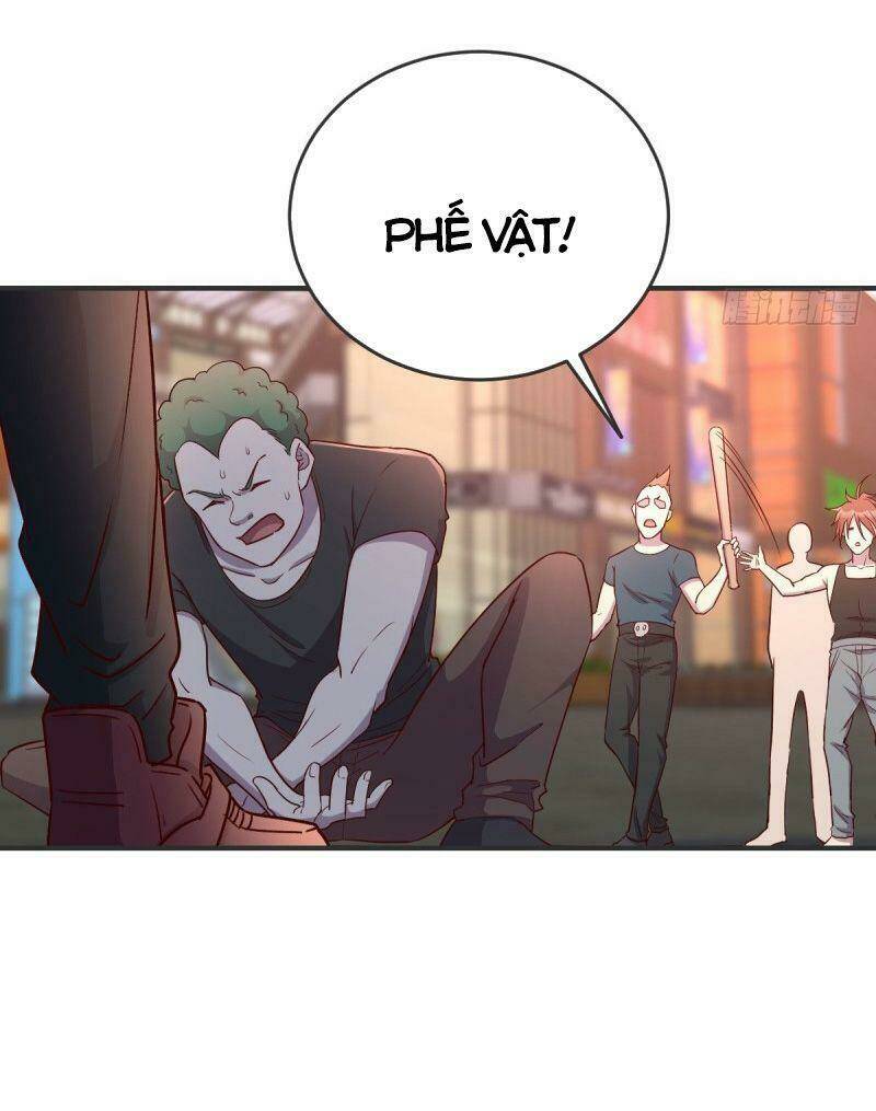 y thánh thiên tài tại hoa đô chapter 35 7