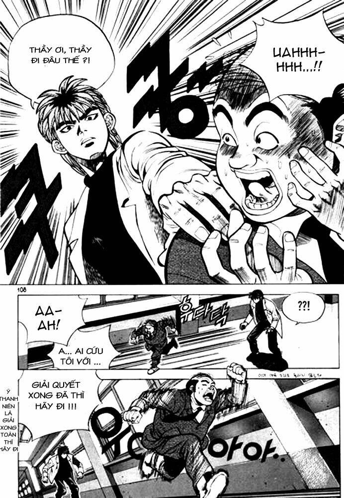 change guy chapter 6 8