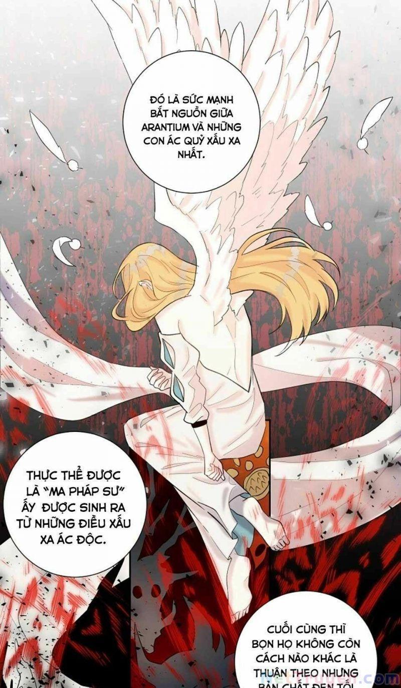 xin ngài đừng ăn tôi chapter 20 33