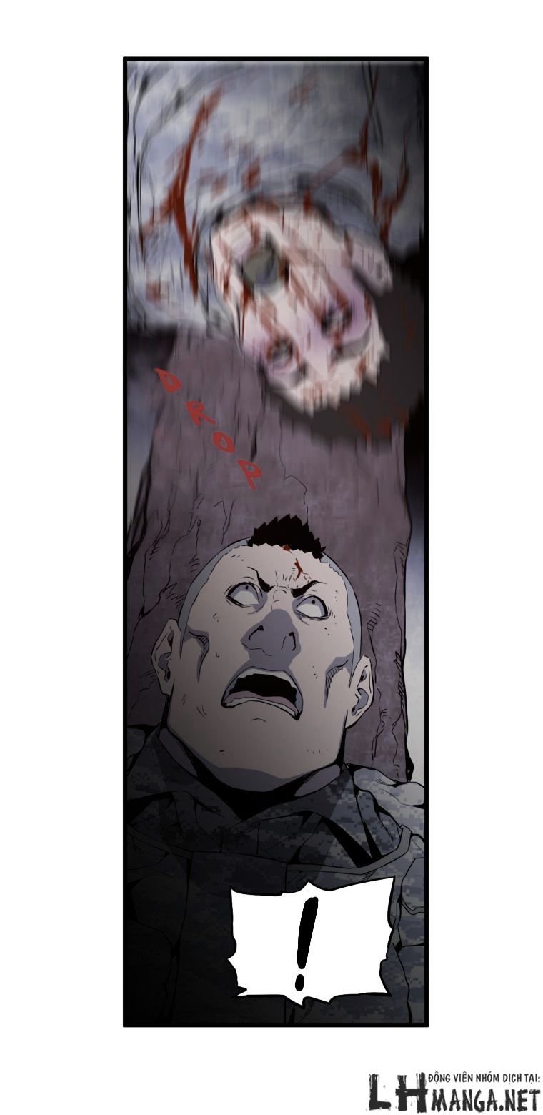 m.i.a - jakjeonjung siljong chapter 30 25