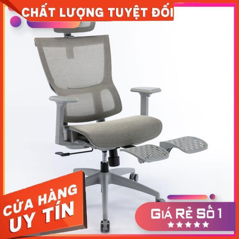 Ghế công thái học Warrior Hero series – WEC504 - Hàng Chính Hãng