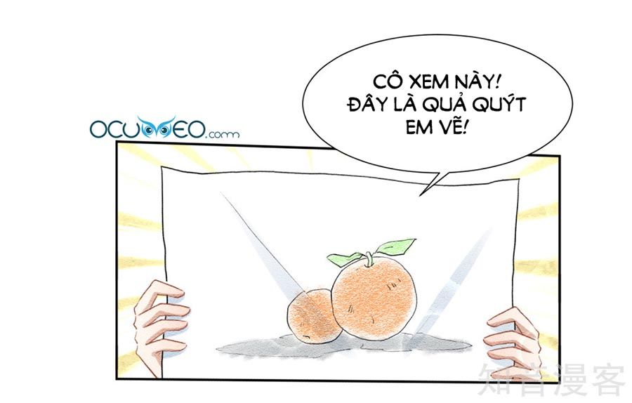 thầy giáo ác ma yêu tôi rồi chapter 69 1