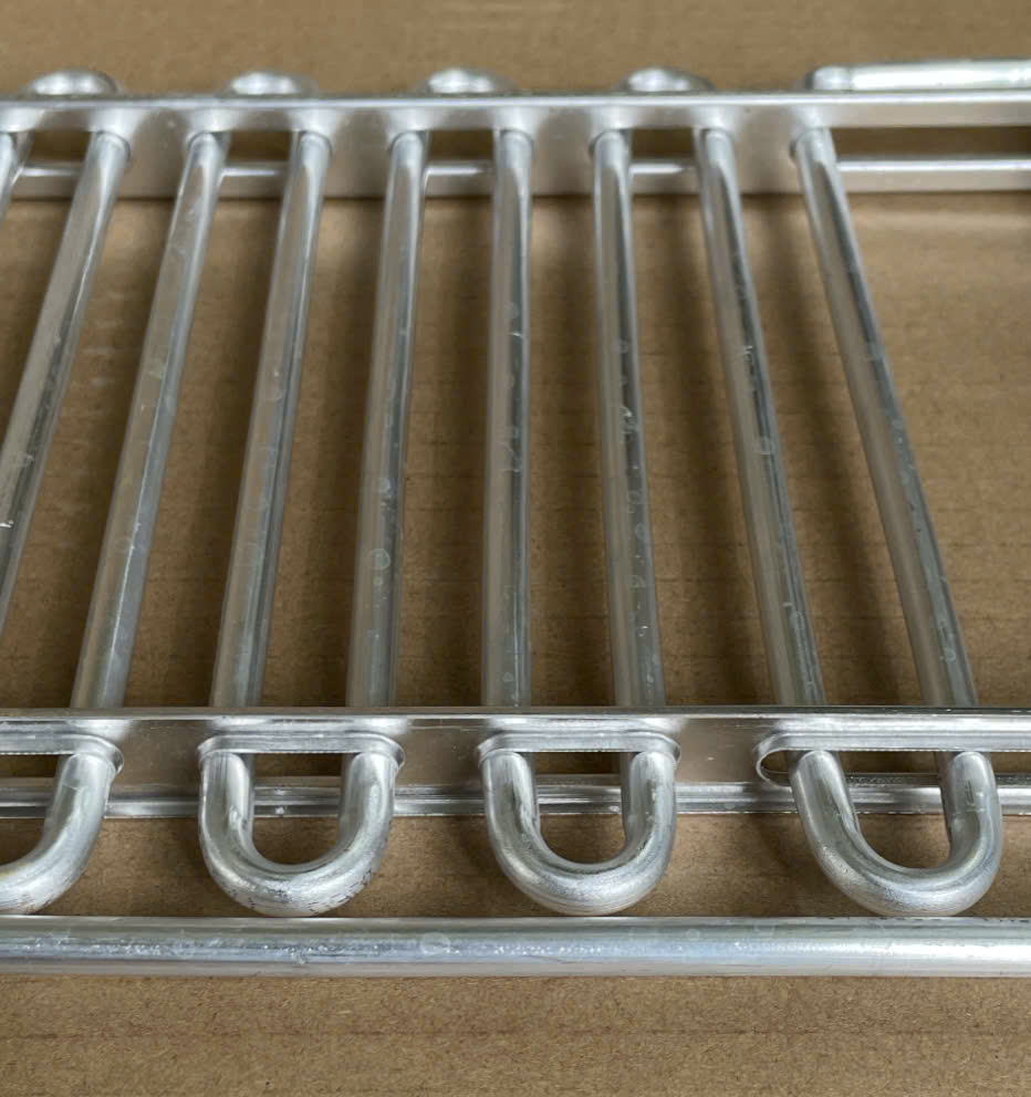 DÀN LẠNH NGĂN MÁT THAY THẾ TỦ LẠNH SAMSUNG - HÀNG NHẬP KHẨU