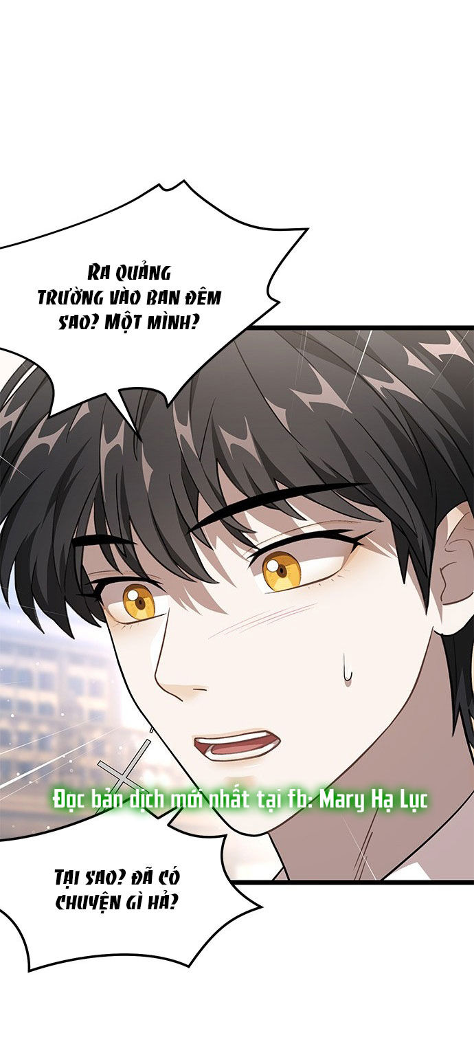 dark moon - tế đàn ánh trăng chapter 13.2 45