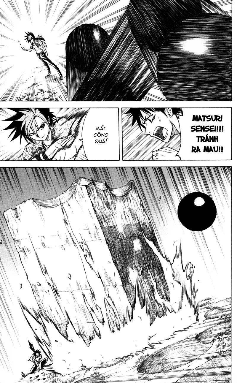 tấm thẻ bí ẩn chapter 29 5