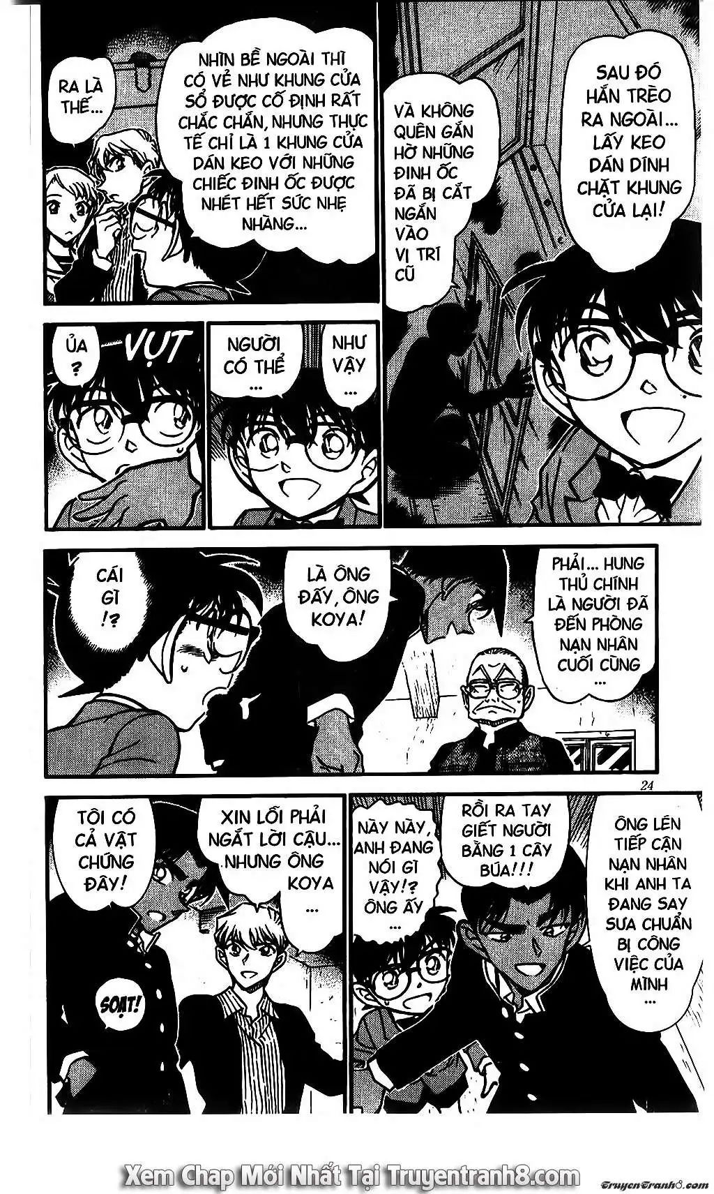 conan chapter 566 6