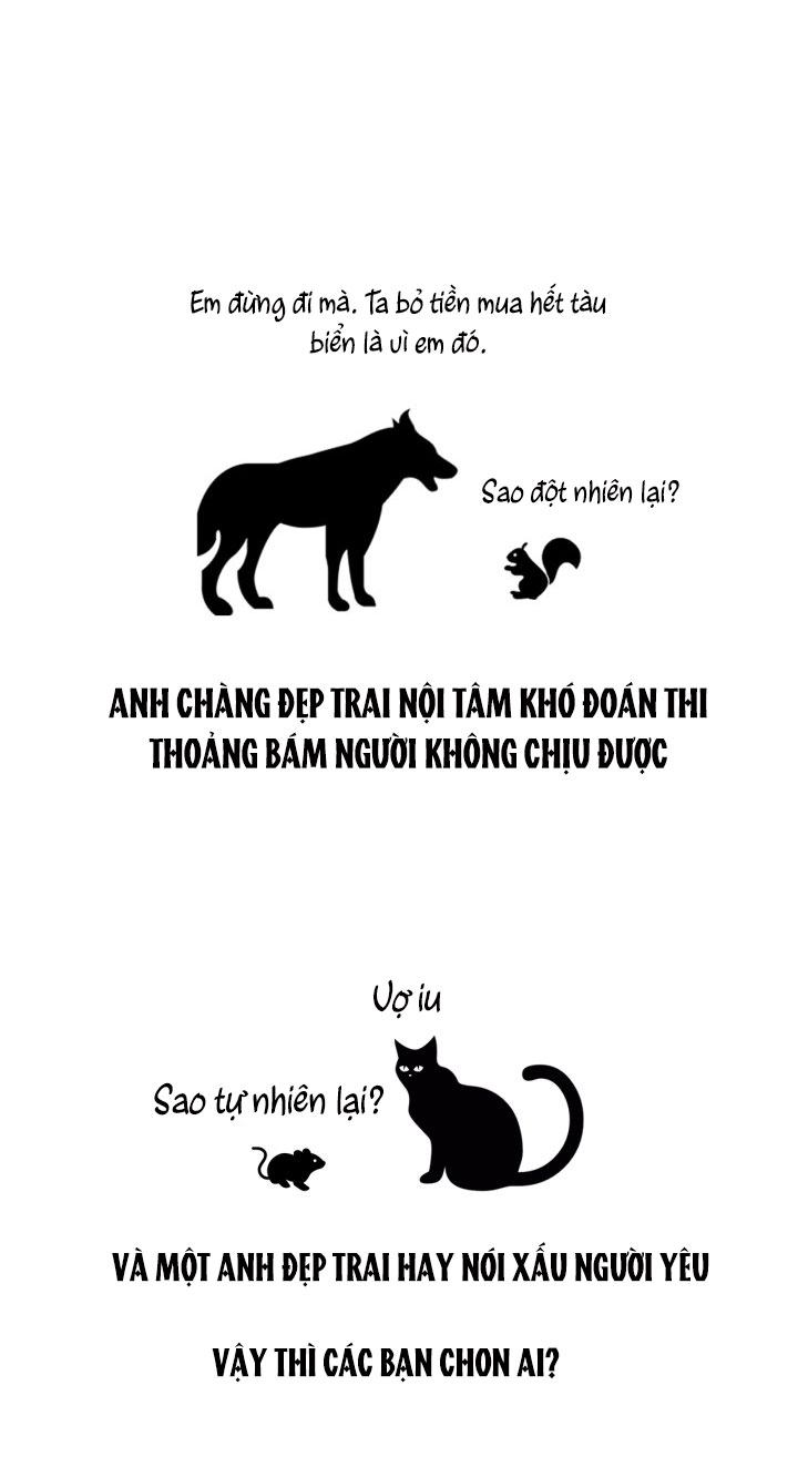 cha à, con không muốn kết hôn đâu chapter 111.2 57