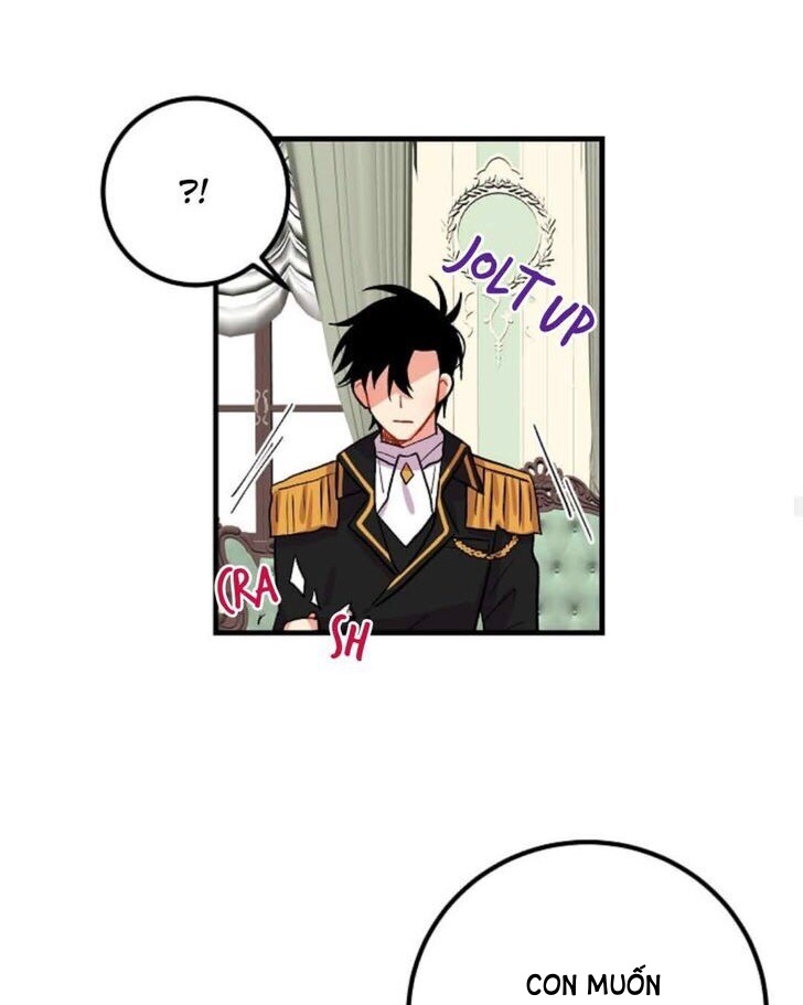 tôi là tiểu thư của gia đình này chapter 13 41