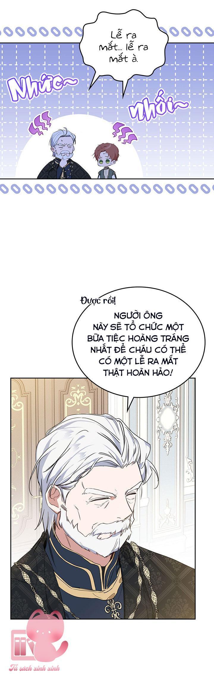 kiếp này ta sẽ trở thành gia chủ chapter 103 30