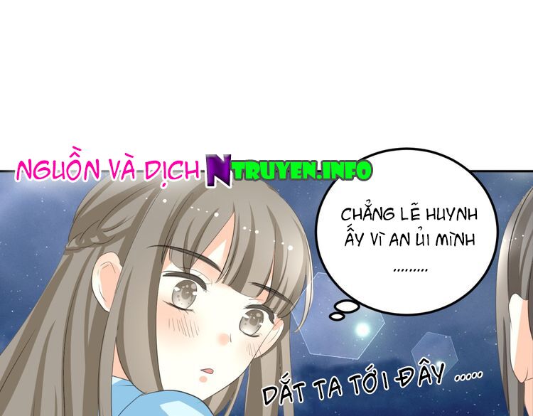 xuyên việt chi thiên tâm linh chapter 6.5 1