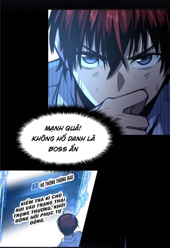 ta xưng bá chư thiên chỉ dựa vào phòng ngự chapter 4 42