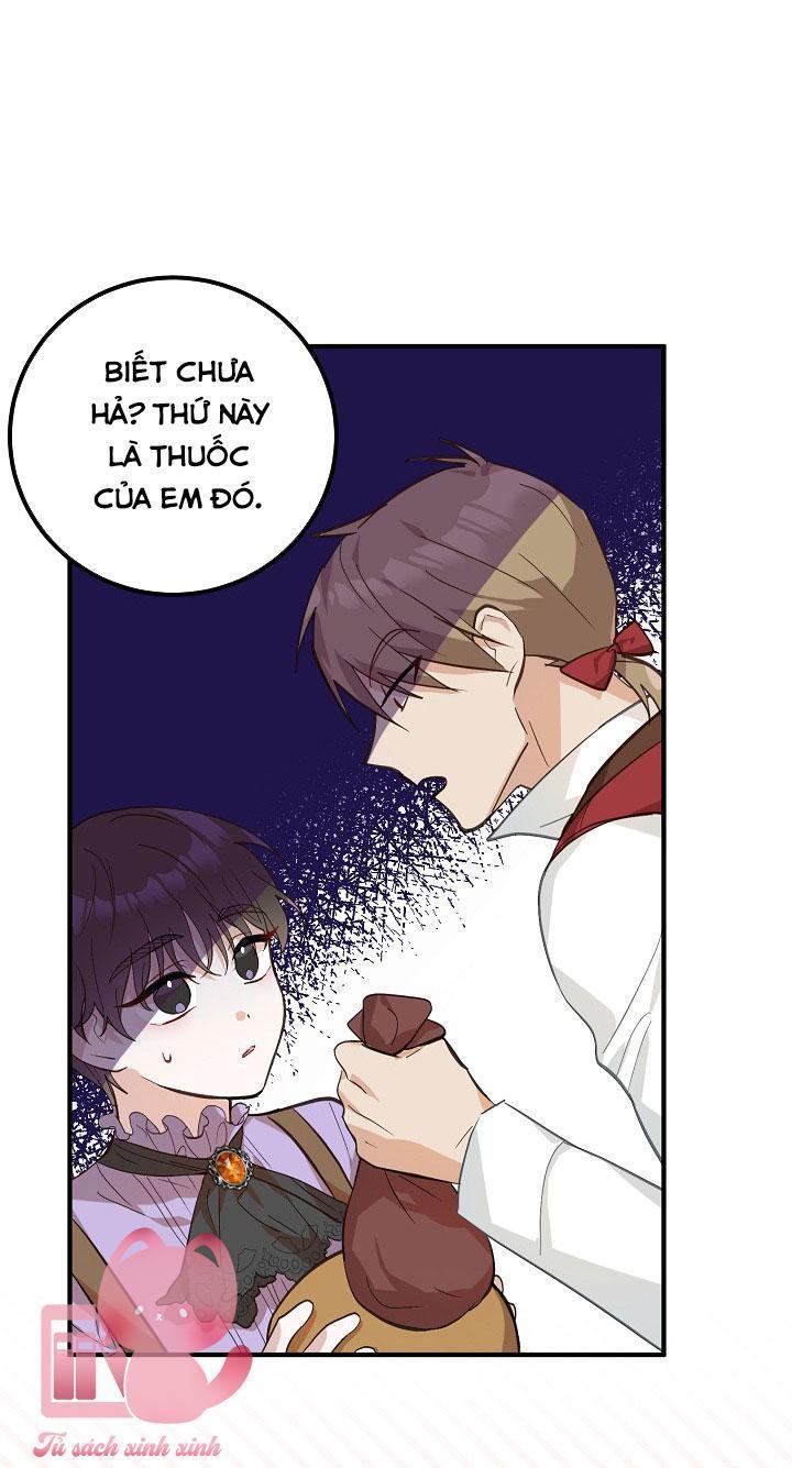 bác sĩ hoàn thành trách nhiệm rồi chapter 4 35