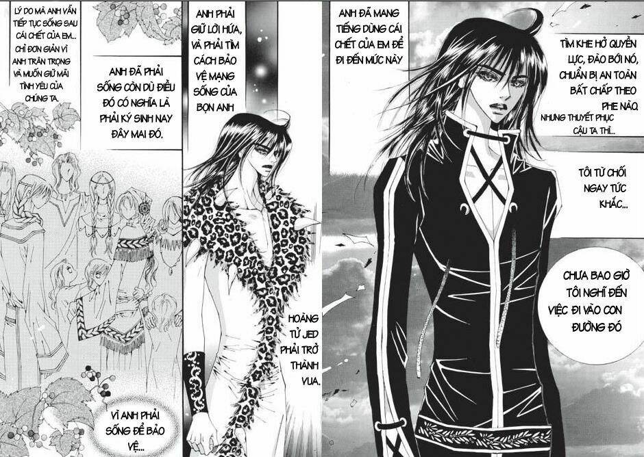 boy princess chapter 30 22