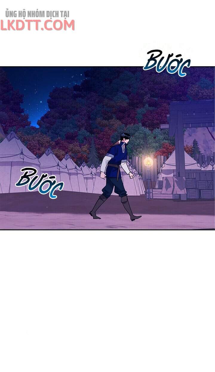 công chúa của loài chim chapter 36 39