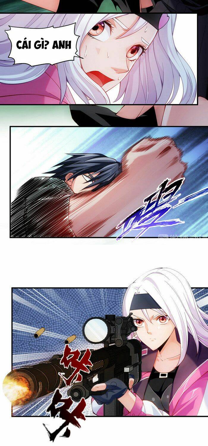 dị năng của ngươi thuộc về ta chapter 17 13