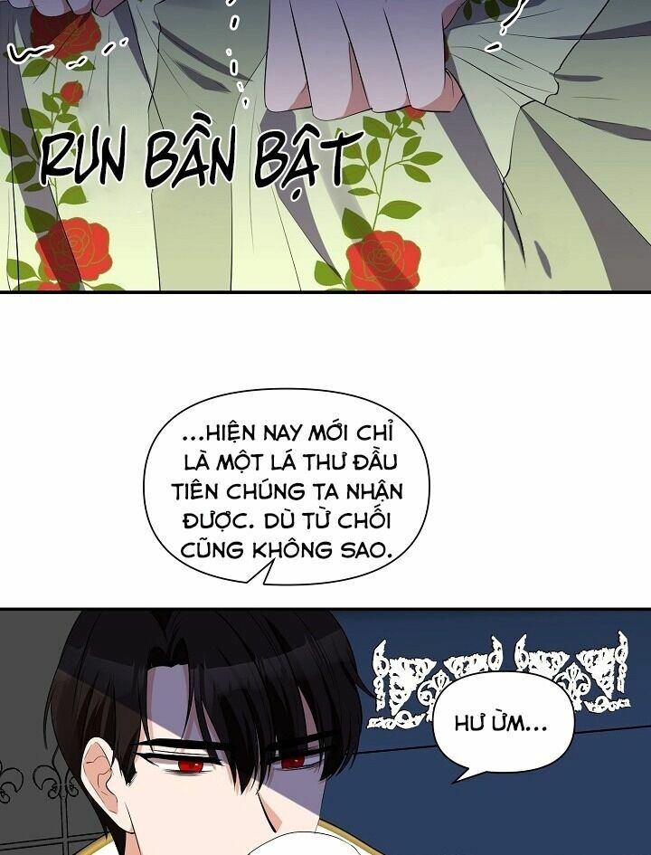 người chồng bạo chúa của tôi đã thay đổi chapter 17 45