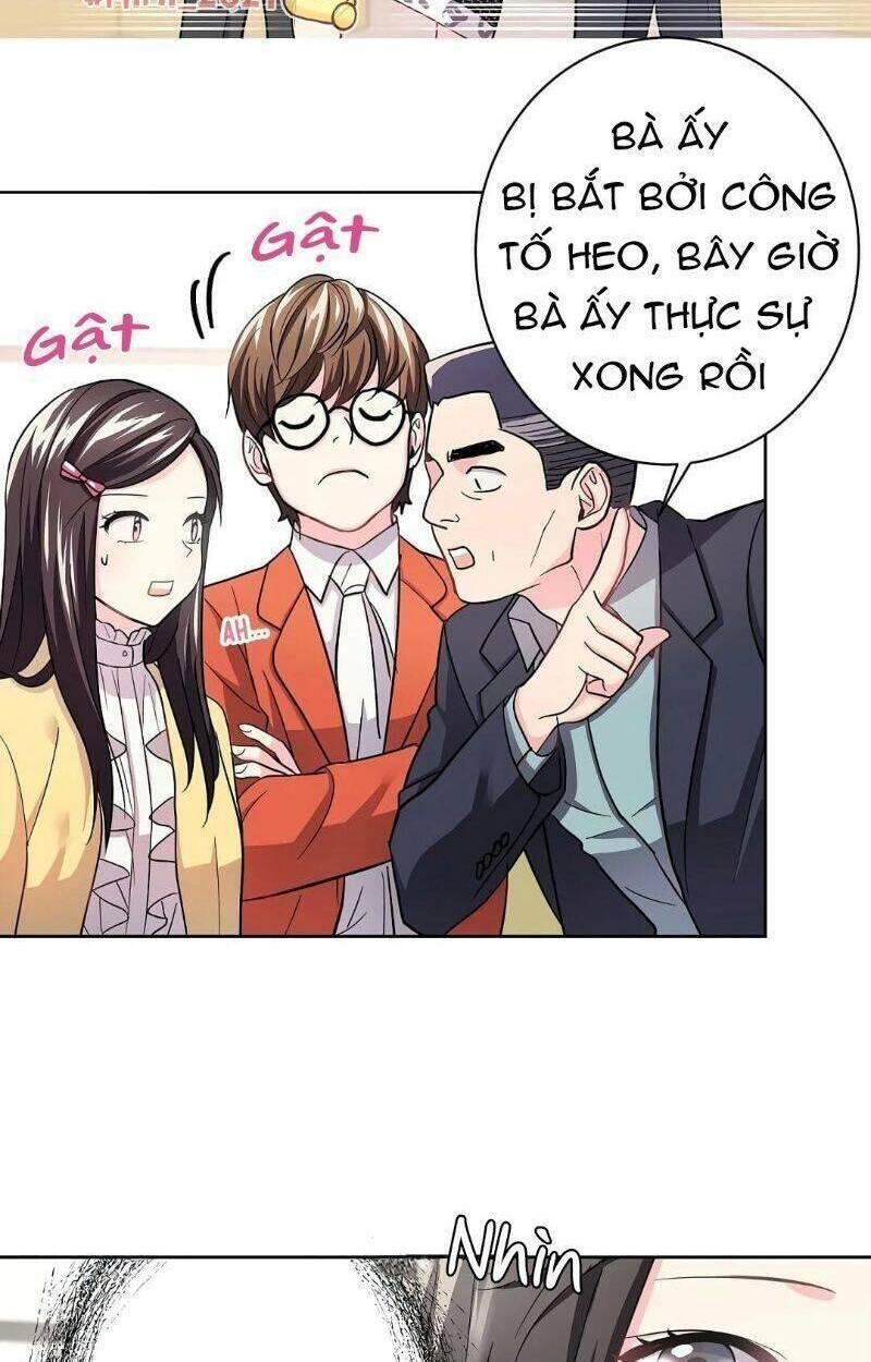 vô tình trở thành con gái của triệu phú chapter 10 30