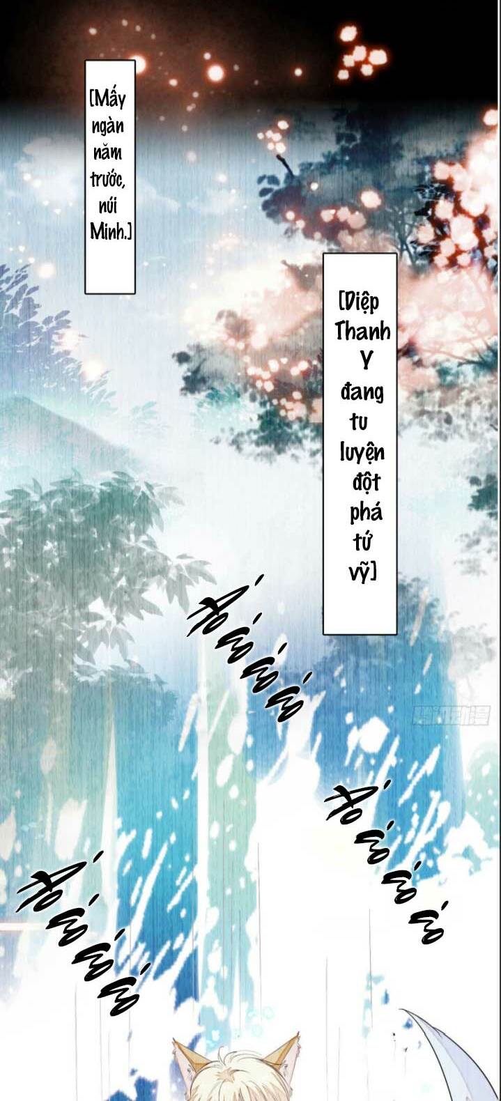 toàn mạng đều là fan cp của tôi với ảnh đế chapter 181.2 13