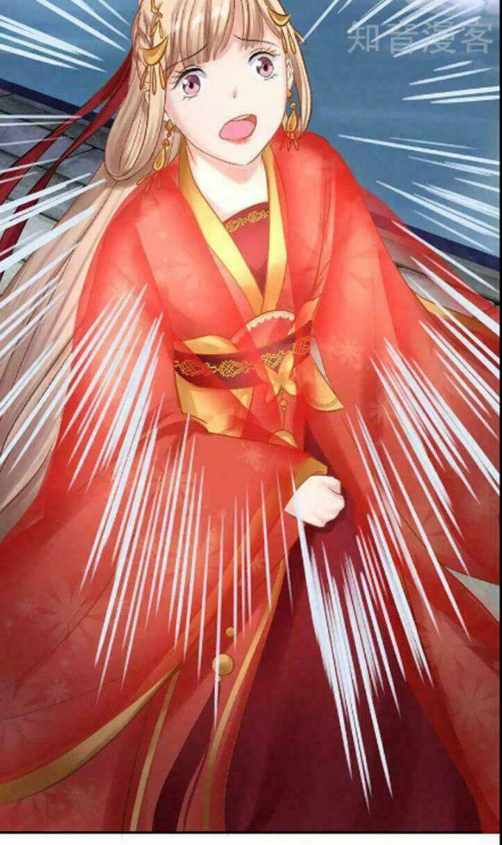 thiếu nữ sấm sét chapter 18 36