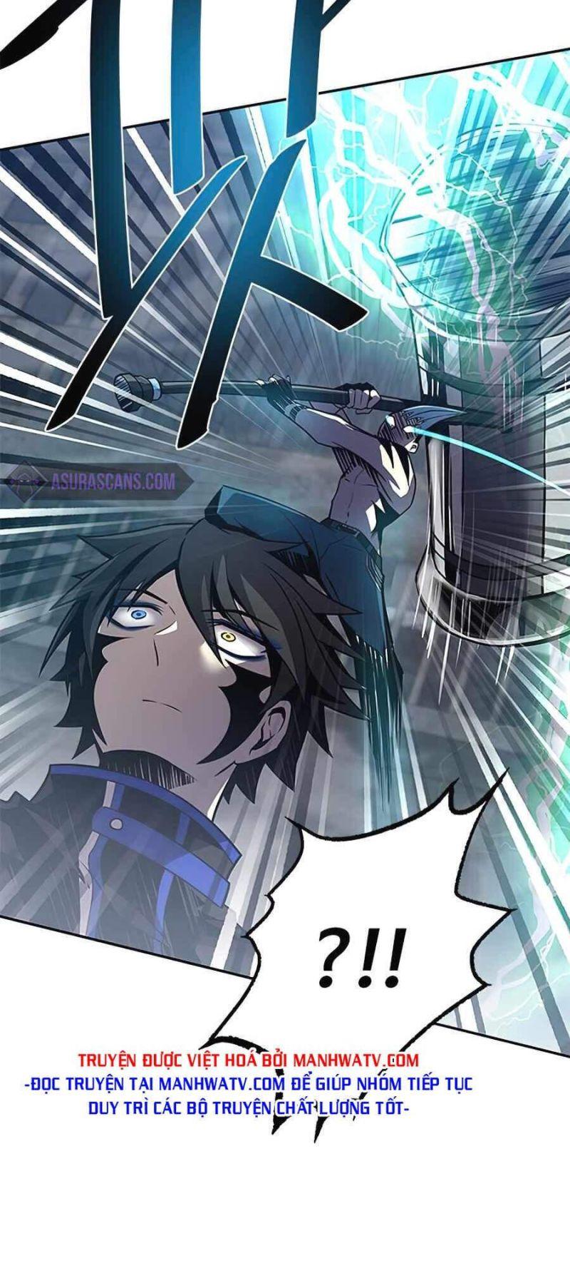 tiêu diệt ác nhân chapter 31 17