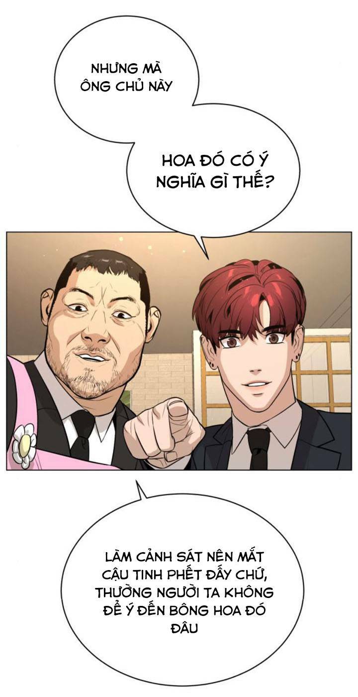 Máu trắng chapter 91 101