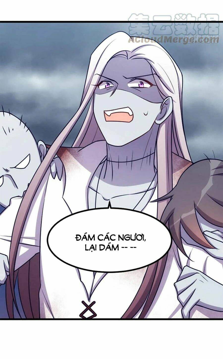 tôi ở dị giới khai ngư đường chapter 119 9