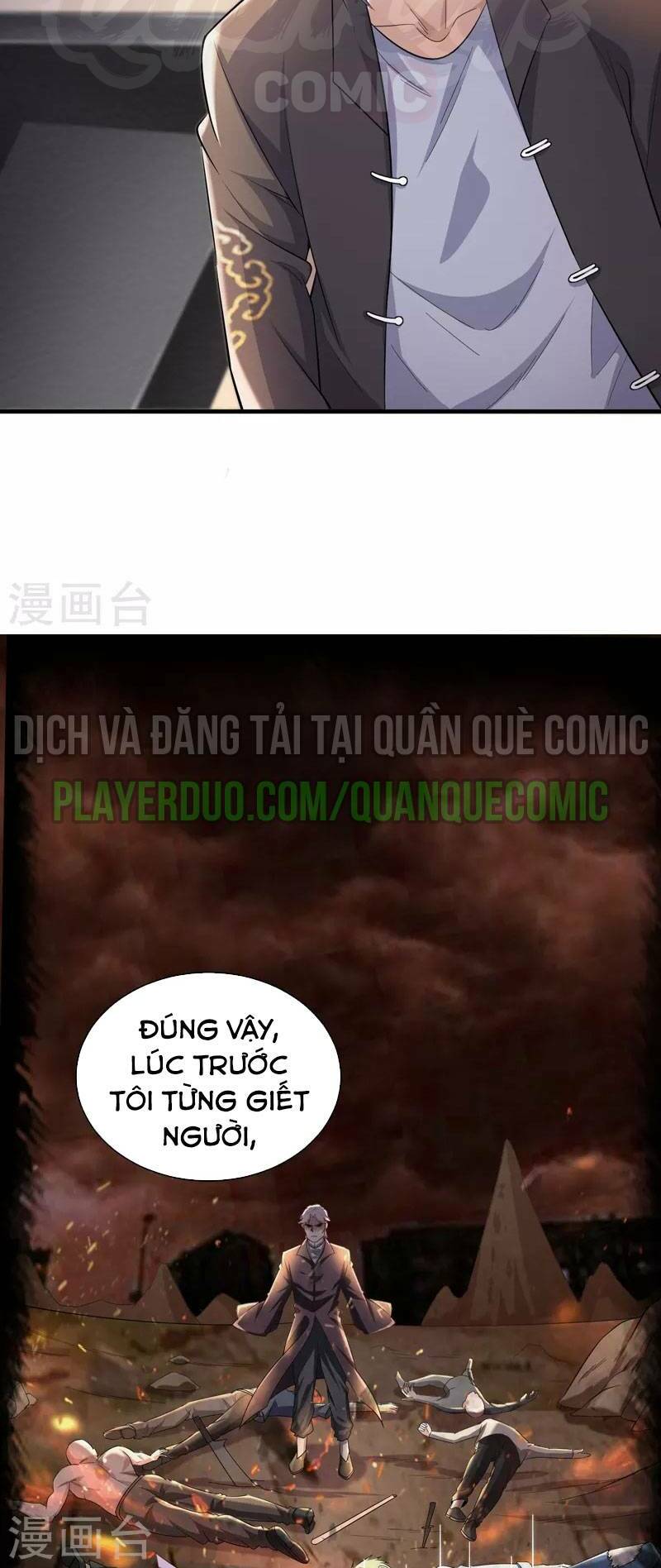 tuyệt phẩm cường thiếu chapter 16 12