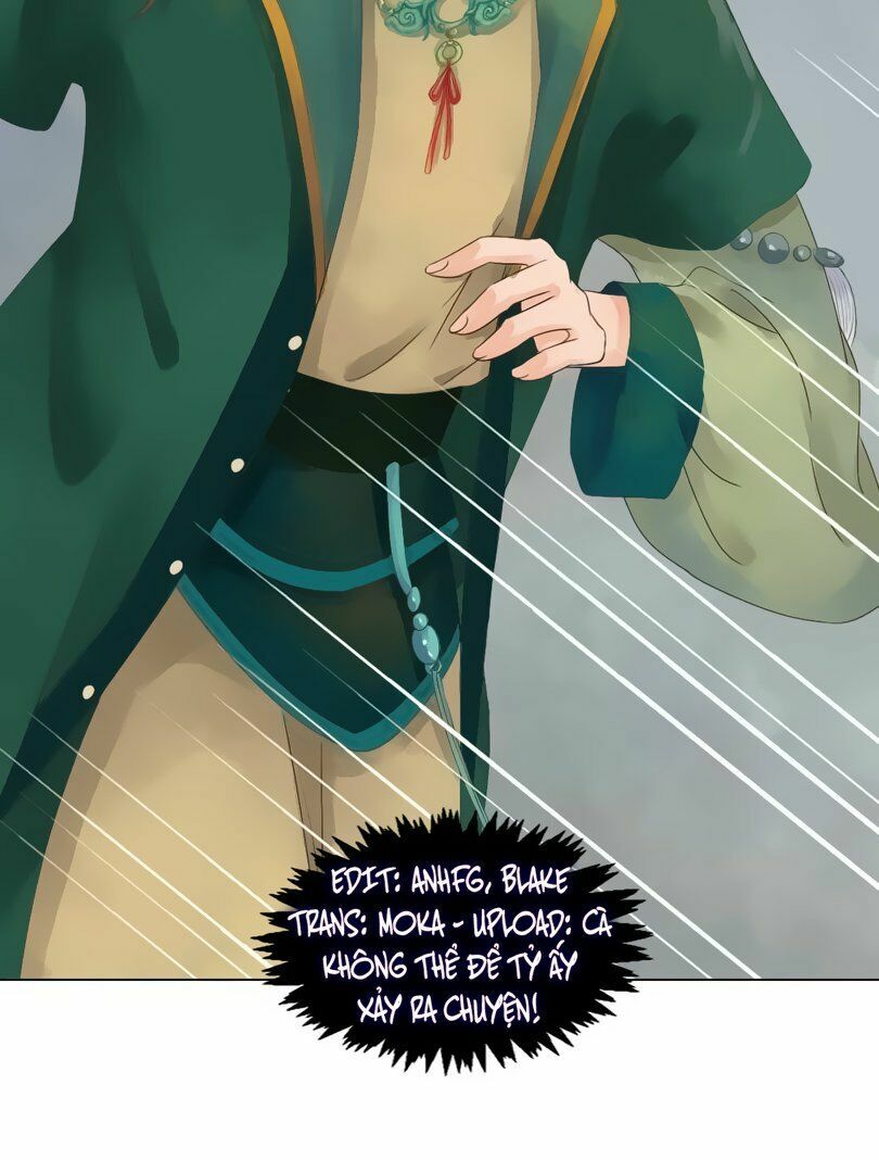 thứ nữ hữu độc chapter 44 16