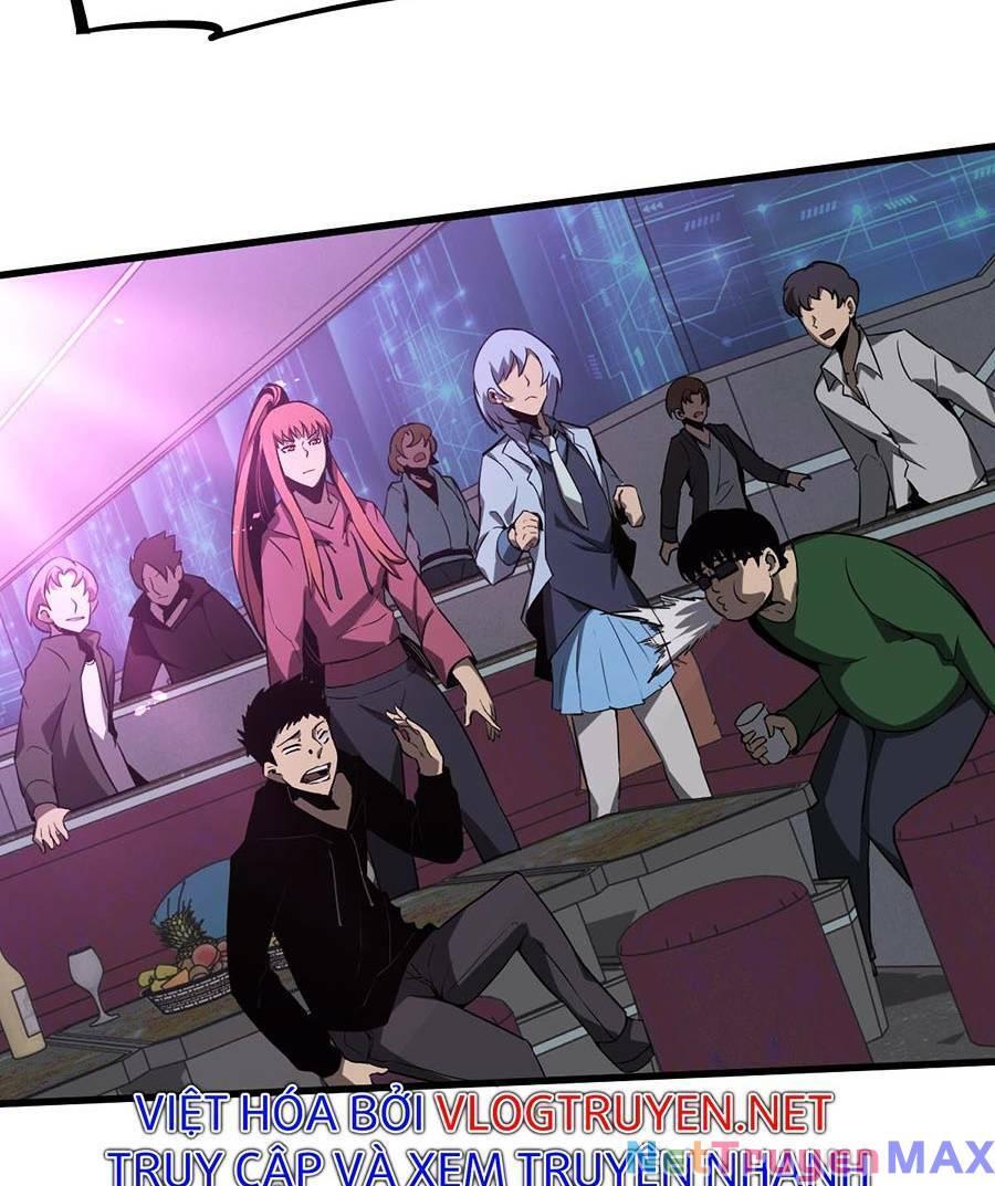 siêu tiến hóa chapter 70 48