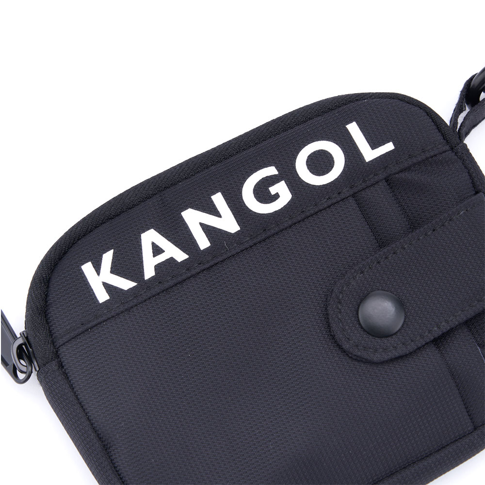 Túi Kangol Unisex Hook Bag 6255878020