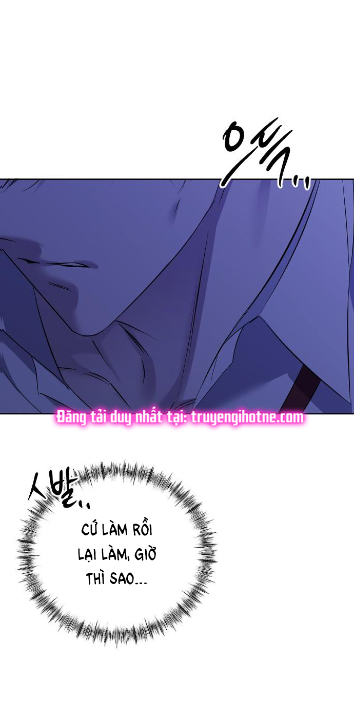 tôi sẽ thay đổi kết cục chapter 21.1 21