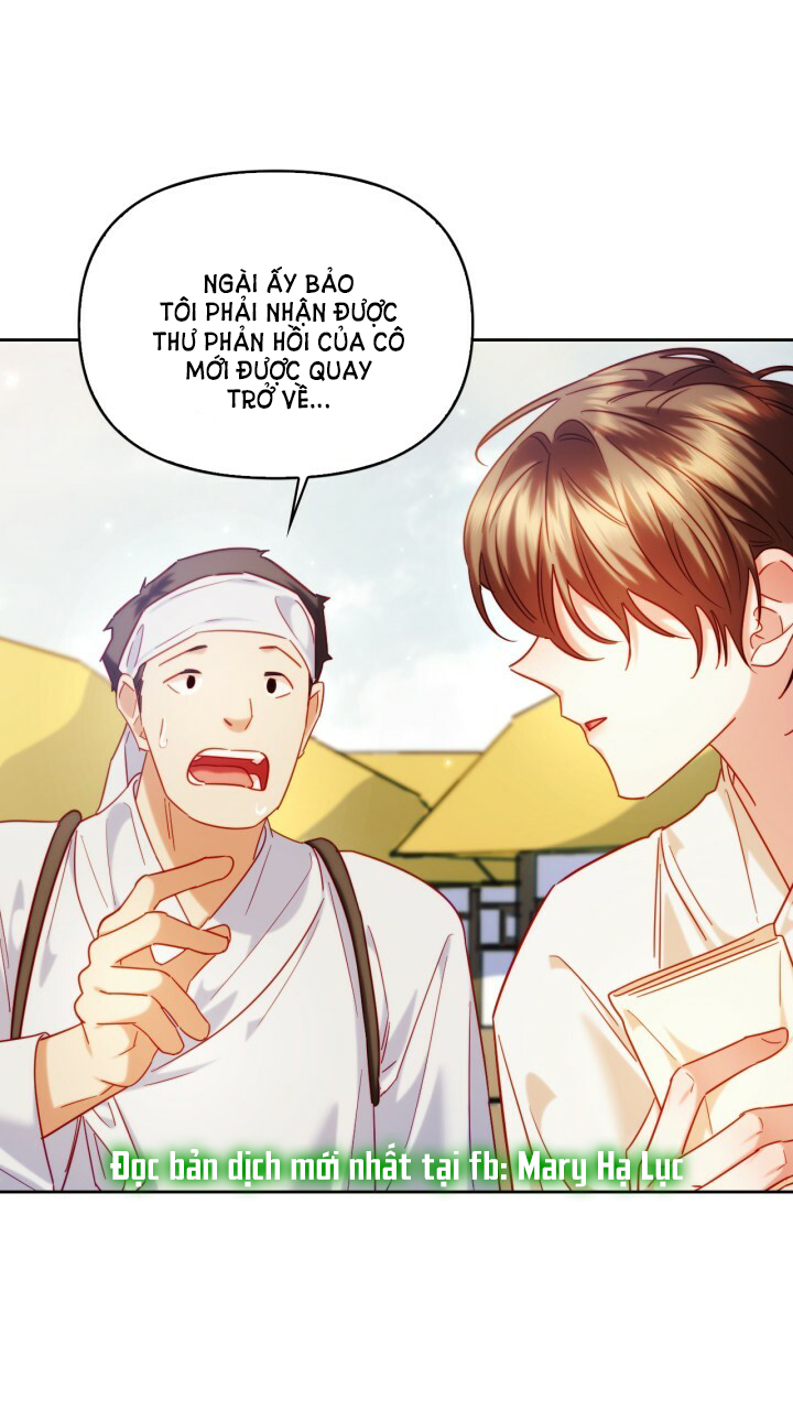 [18+] trăng nơi đỉnh núi chapter 55 8